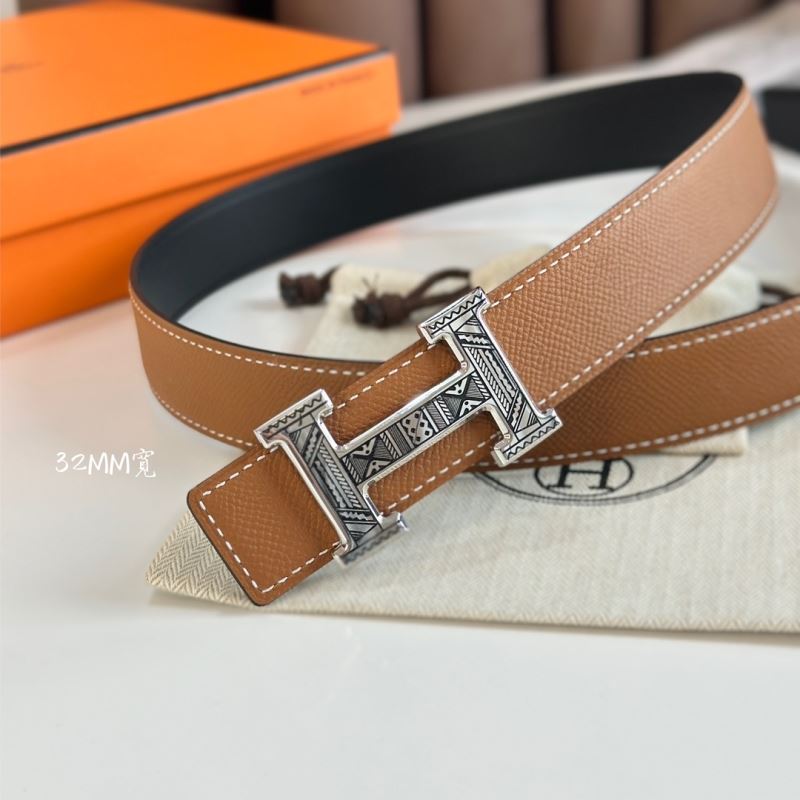 Hermes Belts